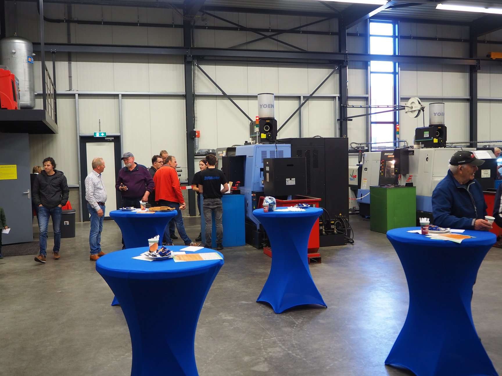 opendag 26660